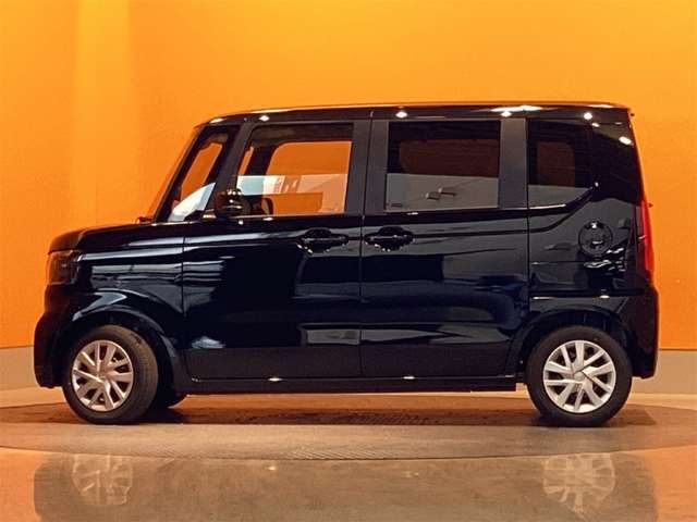 ホンダ Ｎ　ＢＯＸ ６６０ R8年 (近畿) 99