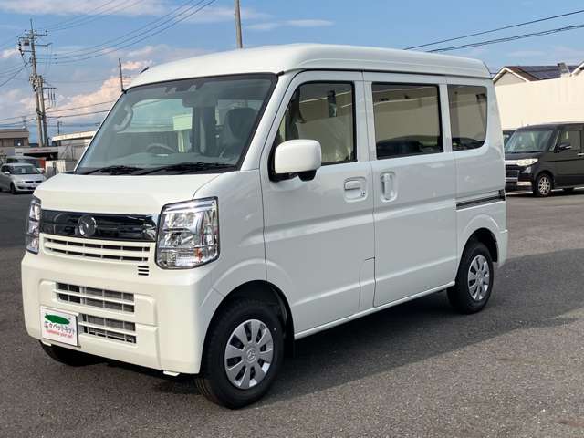 マツダ スクラムバン ６６０ バスター ハイルーフ R8年 (関東) 99