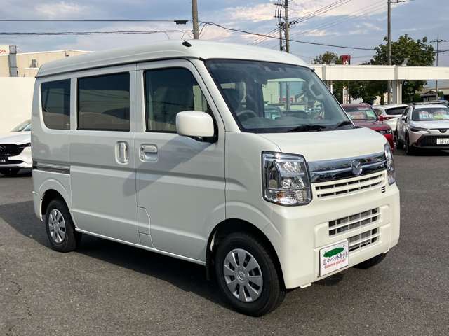 マツダ スクラムバン ６６０ バスター ハイルーフ R8年 (関東) 99