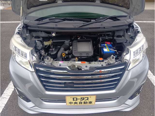 トヨタ ルーミー １．０ カスタム Ｇ－Ｔ H29年 (関東) 99