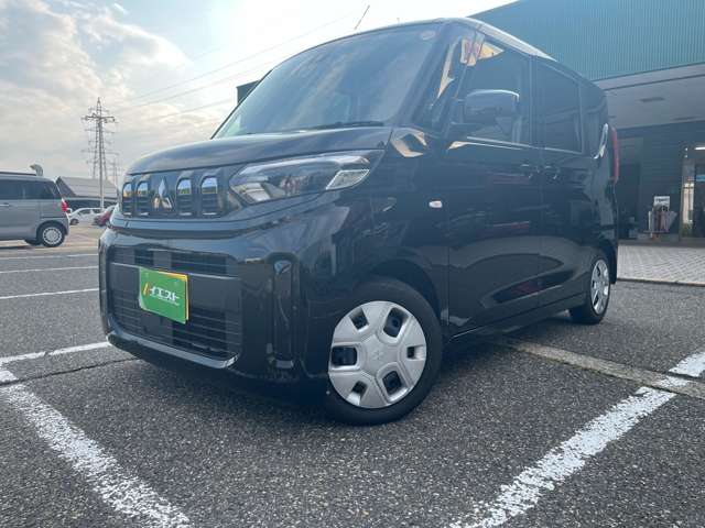 三菱 ｅＫスペース ６６０ Ｍ R7年 (甲信越・北陸) 99