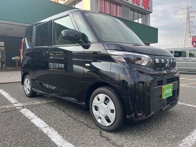 三菱 ｅＫスペース ６６０ Ｍ R7年 (甲信越・北陸) 99