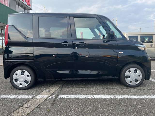 三菱 ｅＫスペース ６６０ Ｍ R7年 (甲信越・北陸) 99