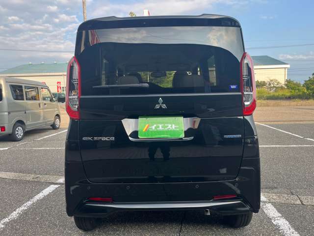三菱 ｅＫスペース ６６０ Ｍ R7年 (甲信越・北陸) 99