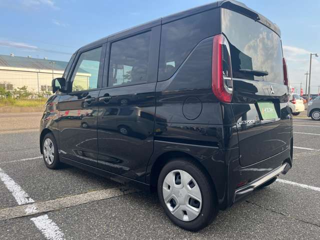 三菱 ｅＫスペース ６６０ Ｍ R7年 (甲信越・北陸) 99