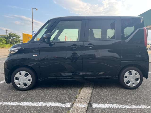 三菱 ｅＫスペース ６６０ Ｍ R7年 (甲信越・北陸) 99