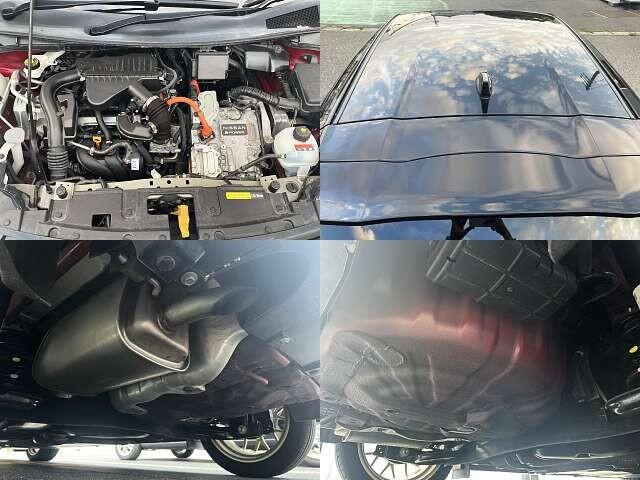 日産 ノートオーラ １．２ ＮＩＳＭＯ R4年 (甲信越・北陸) 99