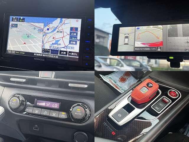 日産 ノートオーラ １．２ ＮＩＳＭＯ R4年 (甲信越・北陸) 99