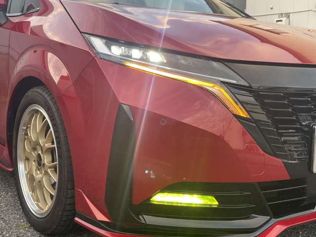 日産 ノートオーラ １．２ ＮＩＳＭＯ R4年 (甲信越・北陸) 99