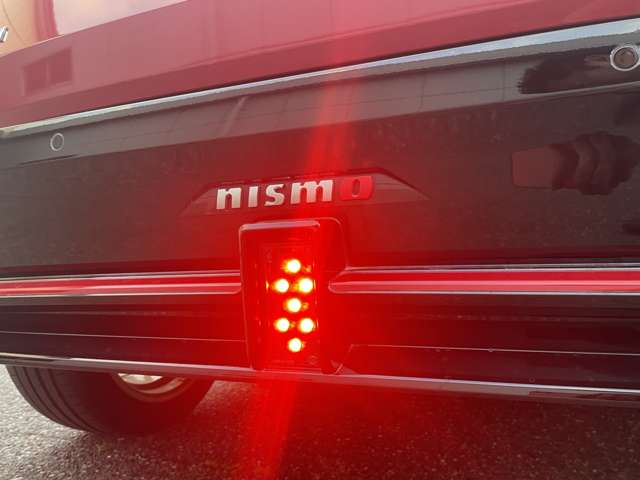 日産 ノートオーラ １．２ ＮＩＳＭＯ R4年 (甲信越・北陸) 99