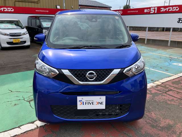 日産 デイズ ６６０ Ｘ ４ＷＤ R3年 (甲信越・北陸) 99