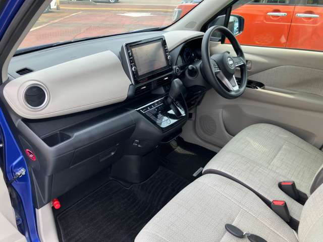 日産 デイズ ６６０ Ｘ ４ＷＤ R3年 (甲信越・北陸) 99