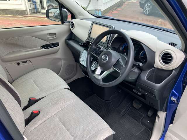 日産 デイズ ６６０ Ｘ ４ＷＤ R3年 (甲信越・北陸) 99