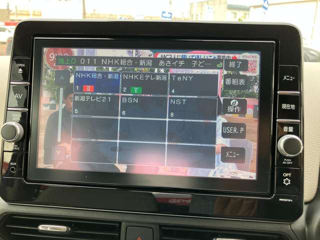 日産 デイズ ６６０ Ｘ ４ＷＤ R3年 (甲信越・北陸) 99