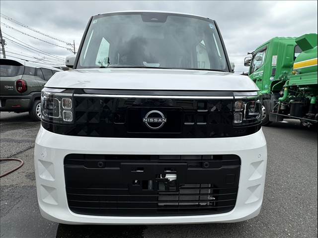 日産 ルークス ６６０ Ｘ R8年 () 99