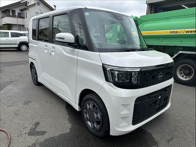 日産 ルークス ６６０ Ｘ R8年 () 99