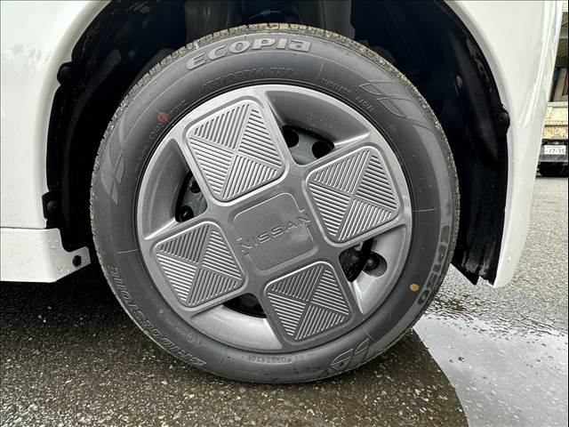 日産 ルークス ６６０ Ｘ R8年 () 99