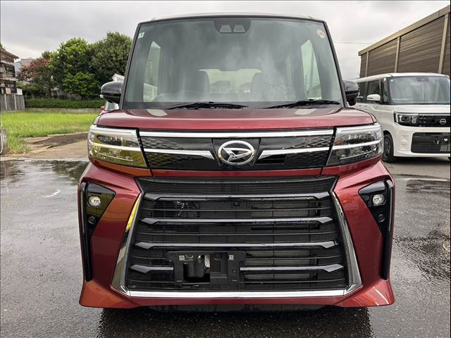 ダイハツ タント ６６０ カスタム ＲＳ R7年 () 99