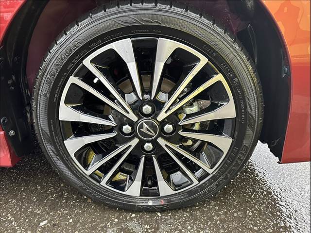 ダイハツ タント ６６０ カスタム ＲＳ R7年 () 99