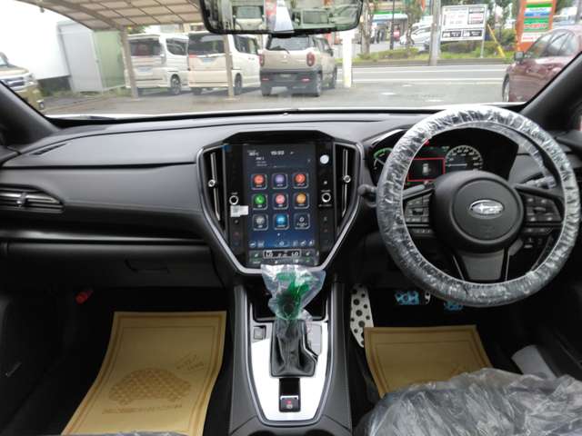 スバル レヴォーグ　レイバック ２．５ プレミアム ブラック Ｓ：ＨＥＶ ＥＸ ４ＷＤ R8年 () 99
