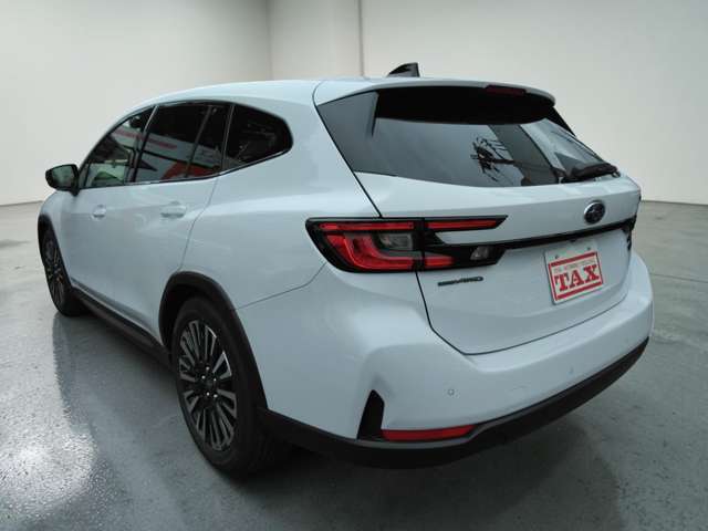 スバル レヴォーグ　レイバック ２．５ プレミアム ブラック Ｓ：ＨＥＶ ＥＸ ４ＷＤ R8年 () 99