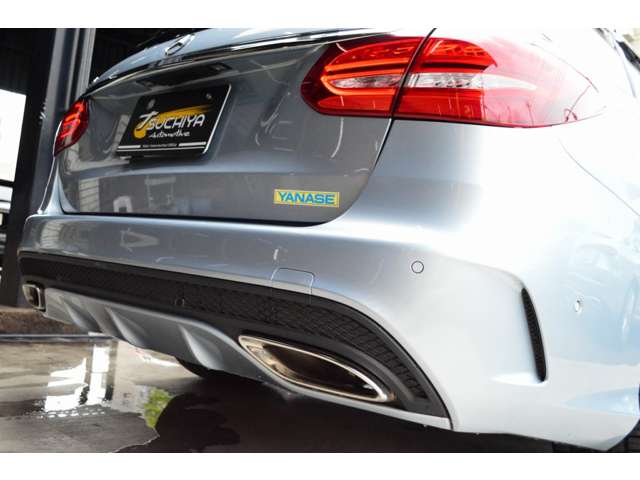 メルセデスベンツ Ｃクラスワゴン Ｃ２００ スポーツ H30年 (関東) 99