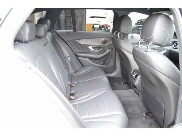 メルセデスベンツ Ｃクラスワゴン Ｃ２００ スポーツ H30年 (関東) 99