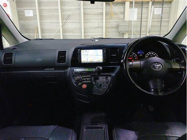 トヨタ ウィッシュ ２．０ Ｚ H15年 (関東) 99