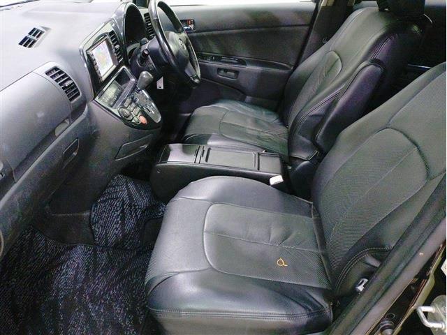 トヨタ ウィッシュ ２．０ Ｚ H15年 (関東) 99