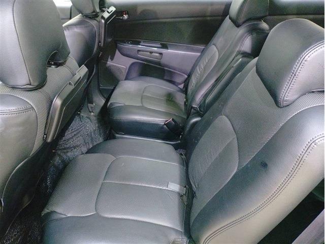 トヨタ ウィッシュ ２．０ Ｚ H15年 (関東) 99