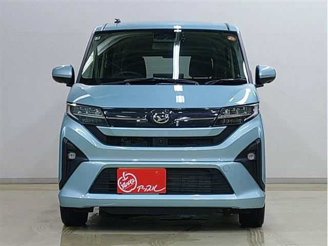 ダイハツ ムーヴ ６６０ ＲＳ R7年 (関東) 99