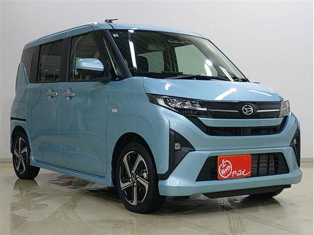 ダイハツ ムーヴ ６６０ ＲＳ R7年 (関東) 99