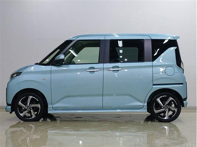 ダイハツ ムーヴ ６６０ ＲＳ R7年 (関東) 99