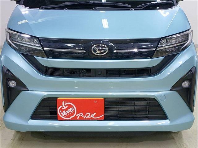 ダイハツ ムーヴ ６６０ ＲＳ R7年 (関東) 99
