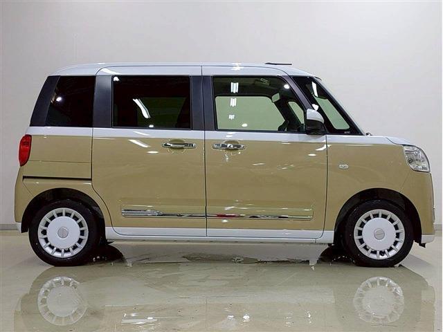 ダイハツ ムーヴ　キャンバス ６６０ ストライプス Ｇ R8年 (関東) 99