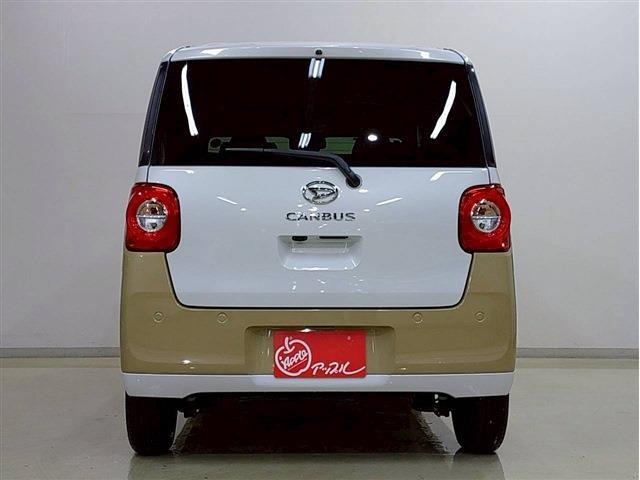 ダイハツ ムーヴ　キャンバス ６６０ ストライプス Ｇ R8年 (関東) 99
