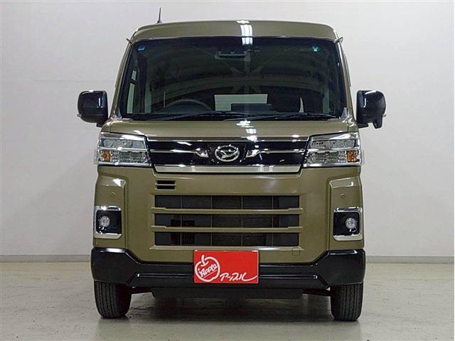 ダイハツ アトレー ６６０ ＲＳ ４ＷＤ R4年 (関東) 99
