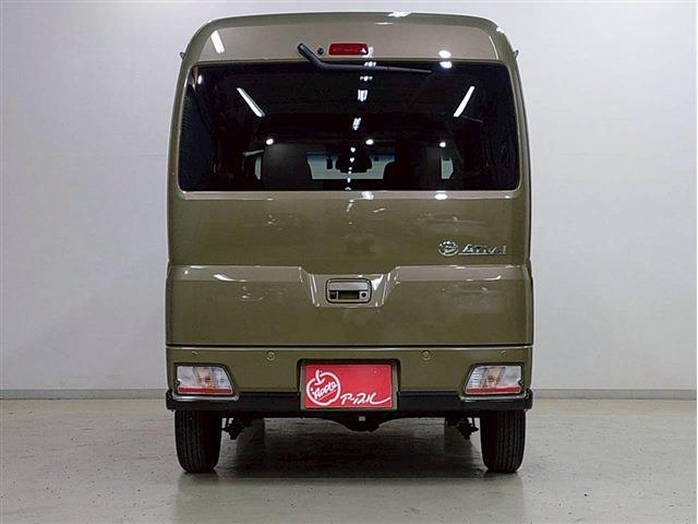 ダイハツ アトレー ６６０ ＲＳ ４ＷＤ R4年 (関東) 99