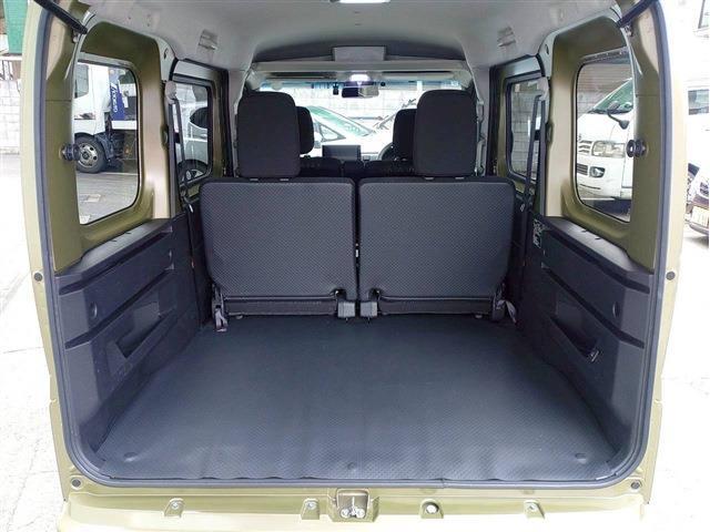 ダイハツ アトレー ６６０ ＲＳ ４ＷＤ R4年 (関東) 99