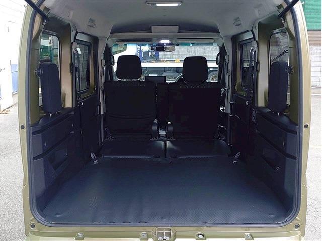 ダイハツ アトレー ６６０ ＲＳ ４ＷＤ R4年 (関東) 99