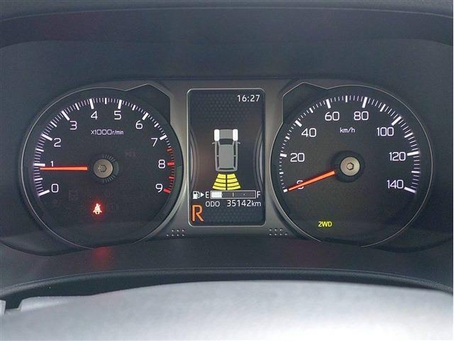 ダイハツ アトレー ６６０ ＲＳ ４ＷＤ R4年 (関東) 99