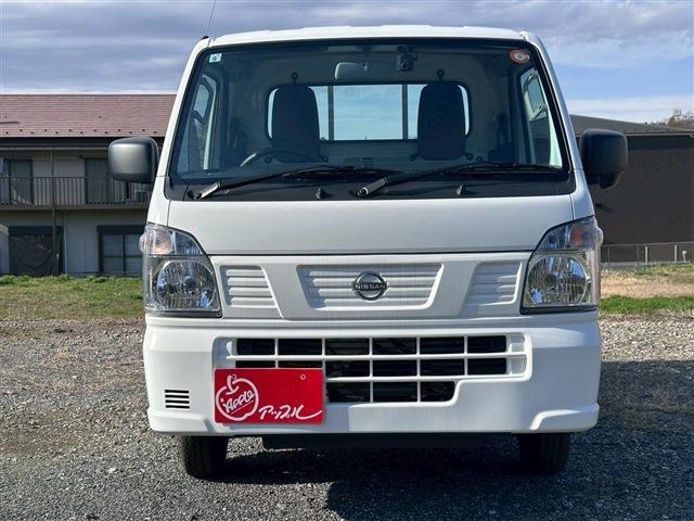 日産 クリッパートラック ６６０ ＤＸ ４ＷＤ R6年 (関東) 99