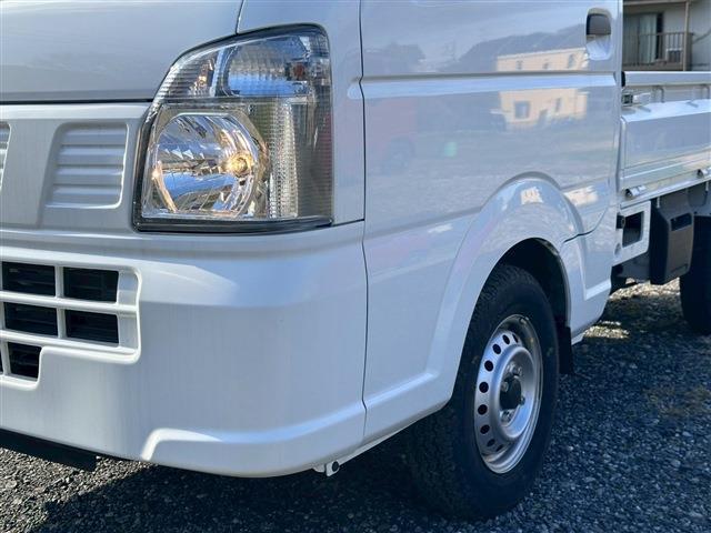 日産 クリッパートラック ６６０ ＤＸ ４ＷＤ R6年 (関東) 99