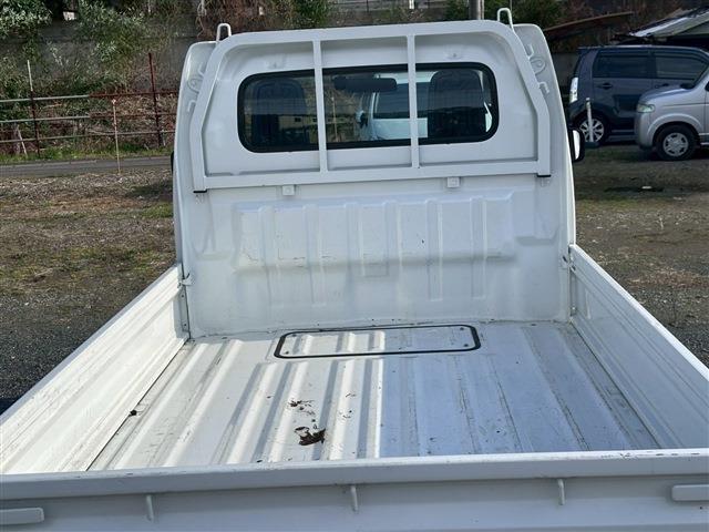 日産 クリッパートラック ６６０ ＤＸ ４ＷＤ R6年 (関東) 99