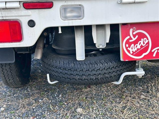 日産 クリッパートラック ６６０ ＤＸ ４ＷＤ R6年 (関東) 99