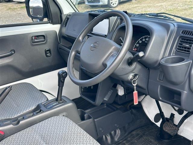 日産 クリッパートラック ６６０ ＤＸ ４ＷＤ R6年 (関東) 99