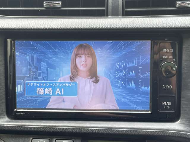 トヨタ アクア １．５ Ｇ ブラックソフトレザーセレクション H26年 (関東) 99