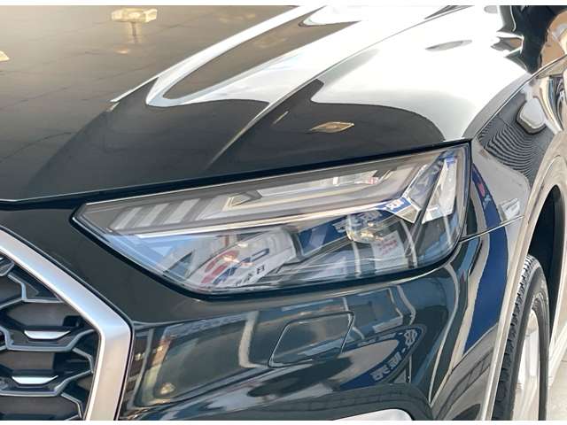 アウディ Ｑ５　スポーツバック ４０ ＴＤＩ クワトロ Ｓライン ディーゼルターボ ４ＷＤ R4年 (東北) 99