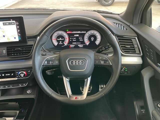 アウディ Ｑ５　スポーツバック ４０ ＴＤＩ クワトロ Ｓライン ディーゼルターボ ４ＷＤ R4年 (東北) 99