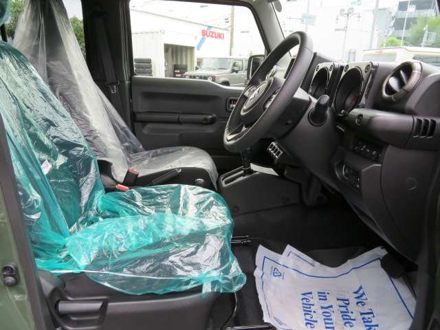 スズキ ジムニー　ノマド １．５ ＦＣ ４ＷＤ R8年 () 99